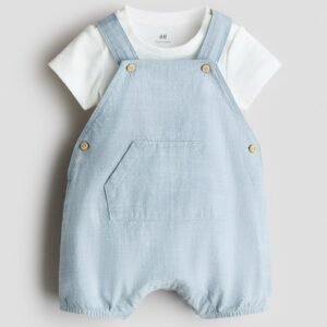 The Little Star Suit