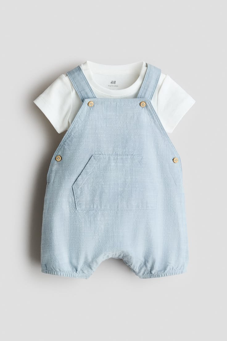 The Little Star Suit